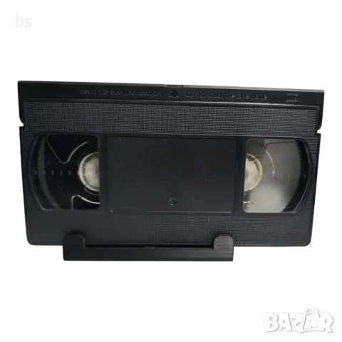 Фермата с Ал Пачино и Колин Фарел видео касета , снимка 4 - Други жанрове - 46934800