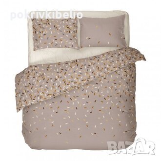  #Спално #Бельо в размер за спалня 4 части - 100% памук, Ранфорс , снимка 1 - Спално бельо - 39263464