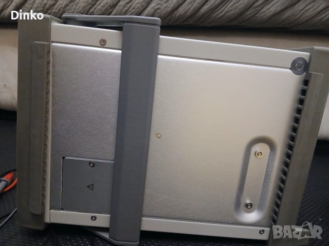 Мултицет Fluke 8808А, снимка 5 - Други инструменти - 53699126