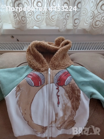 Детски суичери ,екипи и комплекти, снимка 5 - Детски анцузи и суичери - 50905280