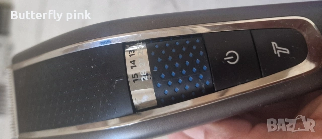 Philips 7 series Машинка за подстригване, снимка 7 - Машинки за подстригване - 53705786