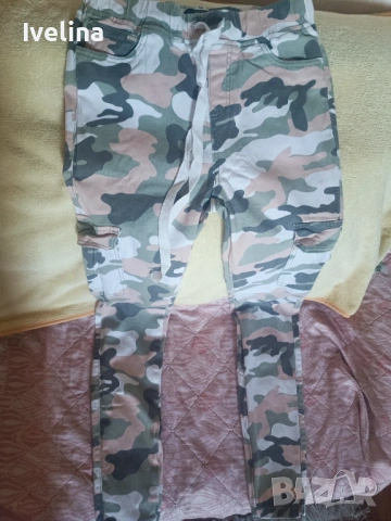 Дамски дънки различни видове XС, С