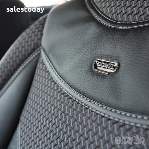 Тапицерия за автомобил Style , снимка 3 - Аксесоари и консумативи - 51215745