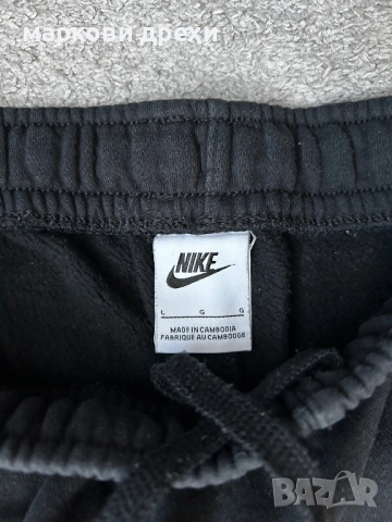 Nike pants L, снимка 6 - Панталони - 52756040