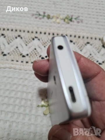 Nokia 515 WHITE , снимка 4 - Nokia - 52255862