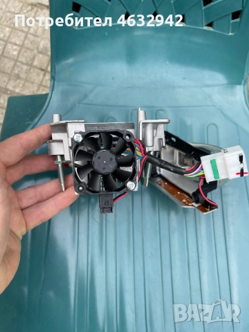 Модул за десен фар kia sportage 5 GT line LED, снимка 5 - Части - 52375239