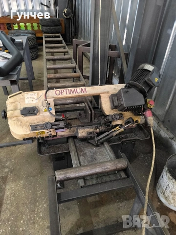 Лентоотрезна