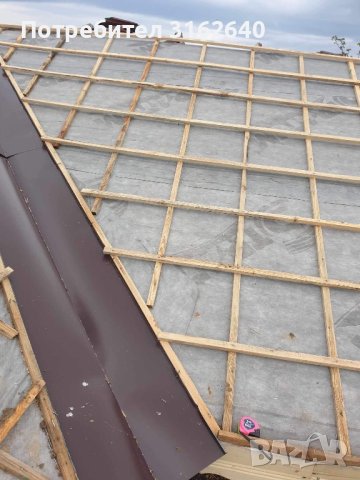 Ремонт на покриви, снимка 7 - Ремонти на къщи - 41981724