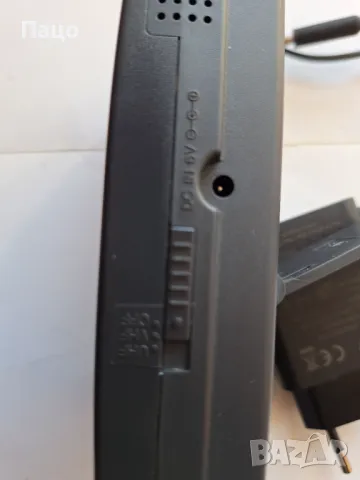 /Vintage/Citizen ST555 Black Pocket Color LCD TV 2.2"/Тестван, снимка 6 - Телевизори - 49558707