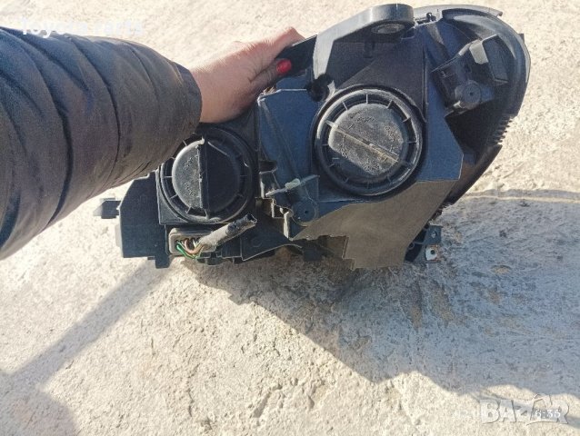 Фар за w204 абсолютно здрав , снимка 5 - Части - 40226632