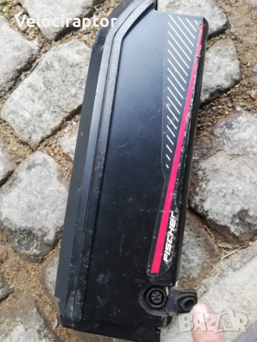 Батерия за велосипед 48-54.6V Li-ion, снимка 2 - Велосипеди - 51967362