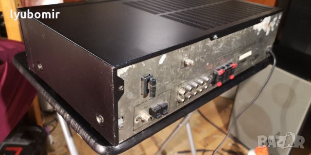 Yamaha rx-300, снимка 7 - Ресийвъри, усилватели, смесителни пултове - 35716134