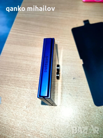 Samsung Galaxy z flip 7 , снимка 6 - Samsung - 52931333