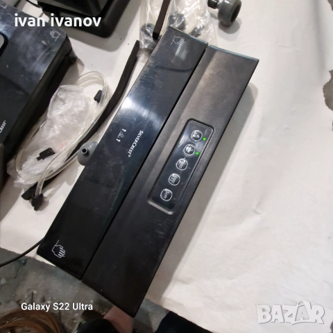 Ваком Машини за Пакетиране , снимка 13 - Други инструменти - 51811453