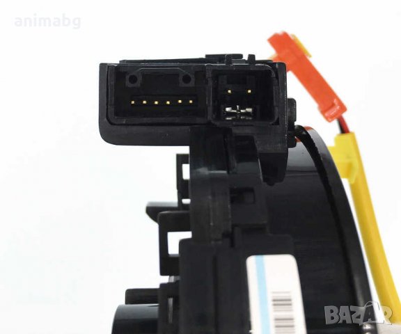 Лентов кабел тойота RAV4 Toyota COROLLA MR2  ECHO 8430652050, снимка 3 - Части - 34703431