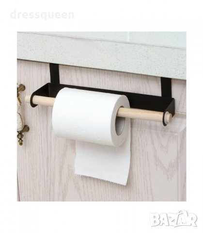 2930 СТОЙКА ЗА КУХНЕНСКА ХАРТИЯ, снимка 2 - Други стоки за дома - 34265324