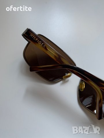 ✅ Tommy Hilfiger 🔝 TH DM11 , снимка 4 - Слънчеви и диоптрични очила - 42147337