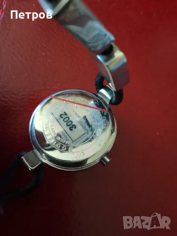 часовник guess нов, снимка 2 - Дамски - 47689355