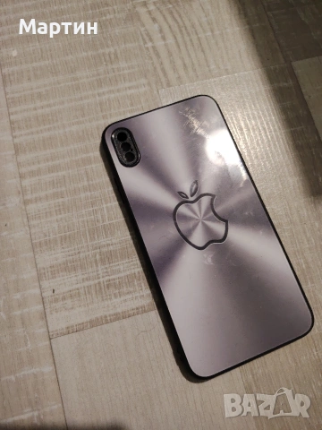 iphone xs max, снимка 5 - Apple iPhone - 53641603