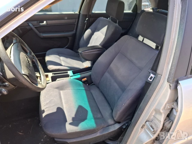 Audi A6 C4 1.9TDI на части , снимка 16 - Автомобили и джипове - 51253628