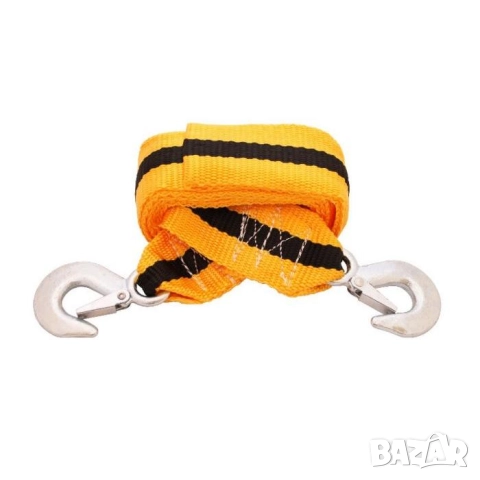 Колан за теглене 8 тона, снимка 2 - Аксесоари и консумативи - 51520161