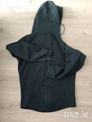 Горнище Nike, снимка 4 - Спортни дрехи, екипи - 53787391