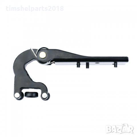 Средна ролка за Opel Movano, Renault Master, Nissan NV400 след 2010, Лява плъзгаща врата, снимка 2 - Части - 33811548