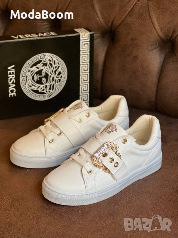 🤩Versace дамски стилни обувки два цвята🤩