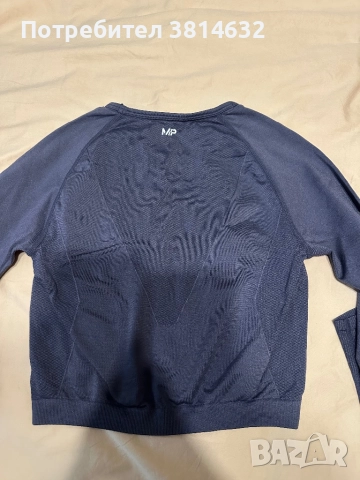 Спортни маркови блузи, снимка 5 - Спортни екипи - 52157215