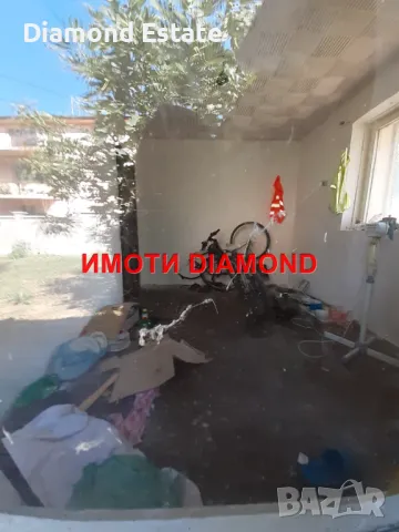 Къща с парцел в село Крепост общ. Димитровград, снимка 8 - Къщи - 47691123