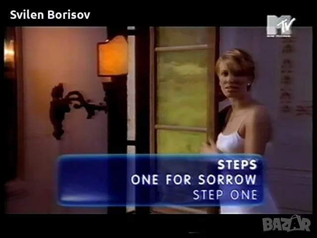 Купувам видеокасети с музика, снимка 14 - Други жанрове - 27995492