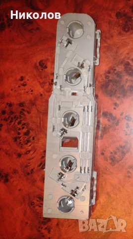 Ламподържач НОВ за десен стоп за OPEL Corsa B 5 врати, снимка 1