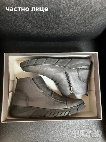 мъжки боти на Gianni, снимка 5 - Мъжки боти - 51183575