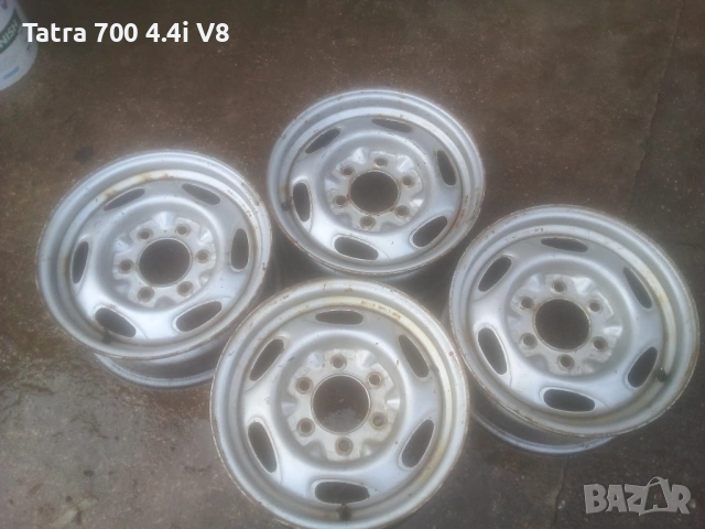 Гуми и Джанти от 4цола до 23цола за Различни видове МПС и ППС , снимка 7 - Гуми и джанти - 53691551