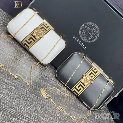 чанта versace ysl saint laurent burberry louis vuitton gucci, снимка 7 - Чанти - 51455373