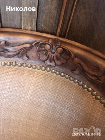 Кресла за всекидневна , снимка 3 - Дивани и мека мебел - 50747417