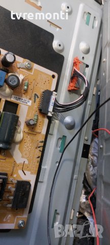 POWER SUPPLY BOARD PSU BN44-00801E REV 1.3 SAMSUNG UE32J5500 for 32in, снимка 3 - Части и Платки - 41874992