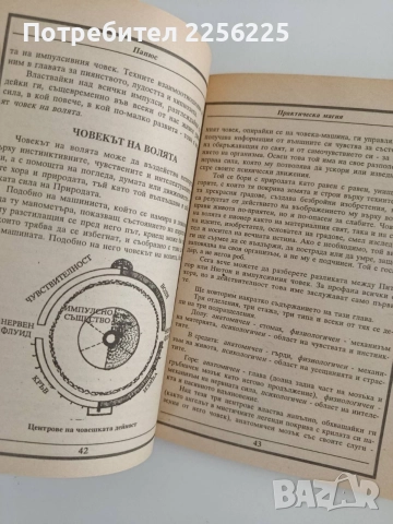 Суперенциклопедия на тайните науки/ Практическа магия ( черна и бяла) Част 1, снимка 4 - Специализирана литература - 55788942