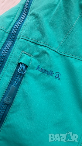 Детски ски екип Kamik и Crivit 11-12 години, снимка 12 - Зимни спортове - 52909278