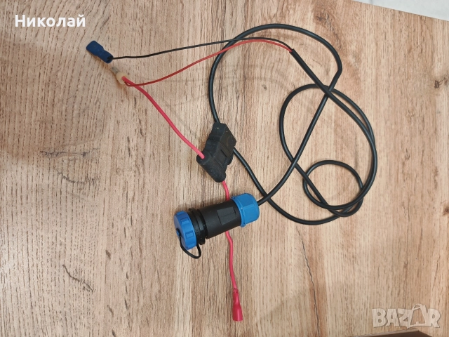 Сонар Lowrance Hook Reveal 7 SS със сонда 50/200, снимка 7 - Такъми - 52596464