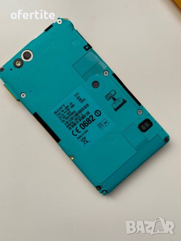 ✅ Sony 🔝 Xperia GO, снимка 3 - Sony - 41448229