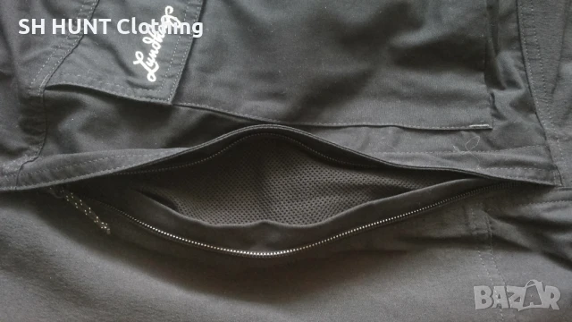 Lundhags Traverse Stretch Trouser размер XXL панталон със здрава и еластична материи - 1164, снимка 8 - Панталони - 50451095