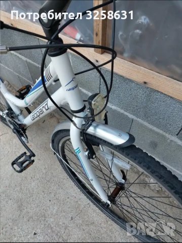 Колело 28 цола, снимка 3 - Велосипеди - 41980772