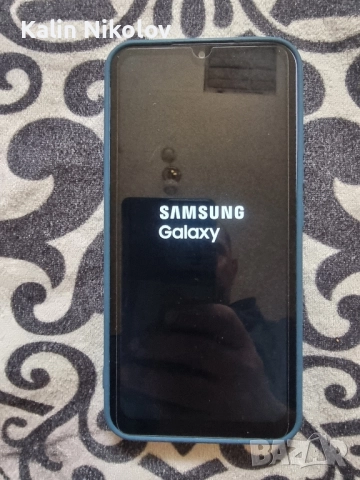 Samsung A34 128gb/6 Ram