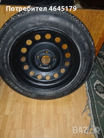 17цола патерица бмв ф30,ф31,ф36,ф10,ф11, снимка 10 - Аксесоари и консумативи - 52339227