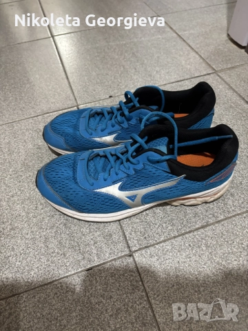 Спортни маратонки , снимка 3 - Маратонки - 56075195