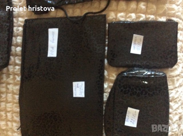 Нови,елегантни чанти,раници, снимка 3 - Чанти - 41877615