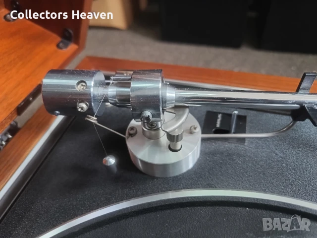 Hitachi PS 22, снимка 5 - Грамофони - 50552446