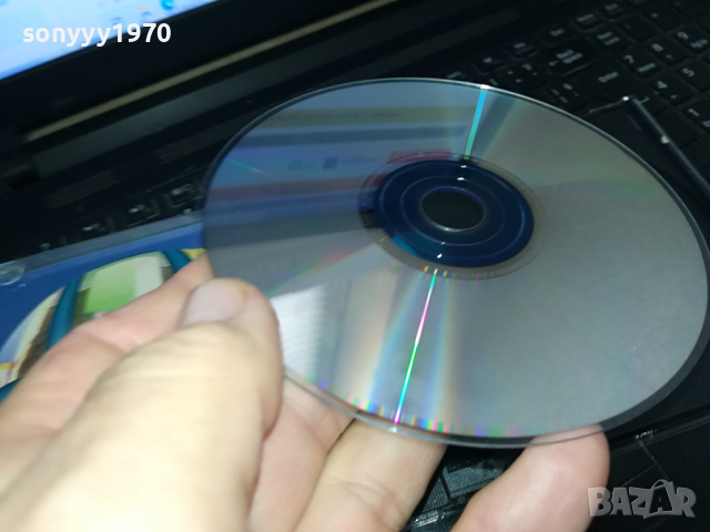 THE ALAN PARSONS PROJECT CD 0603241017, снимка 12 - CD дискове - 44631318