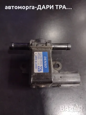 Вакум регулатор за Хонда Сивик 7 1.6i